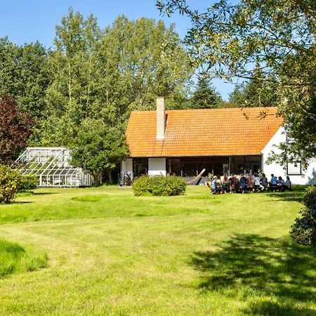 Stoksholmene13 Bed & Breakfast Svebolle Dış mekan fotoğraf