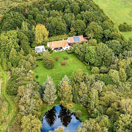 Stoksholmene13 Bed & Breakfast Svebolle Dış mekan fotoğraf