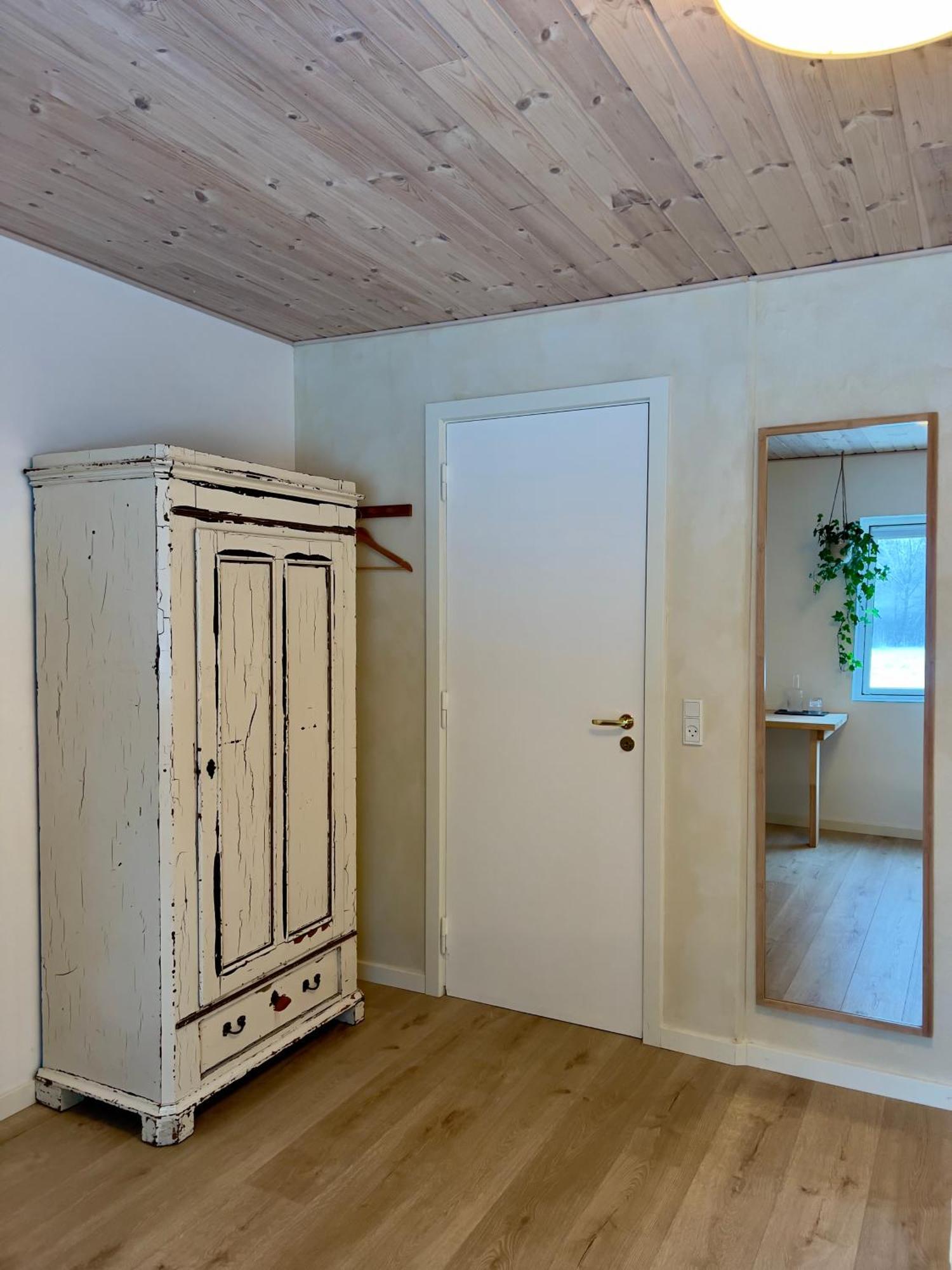 Stoksholmene13 Bed & Breakfast Svebolle Dış mekan fotoğraf