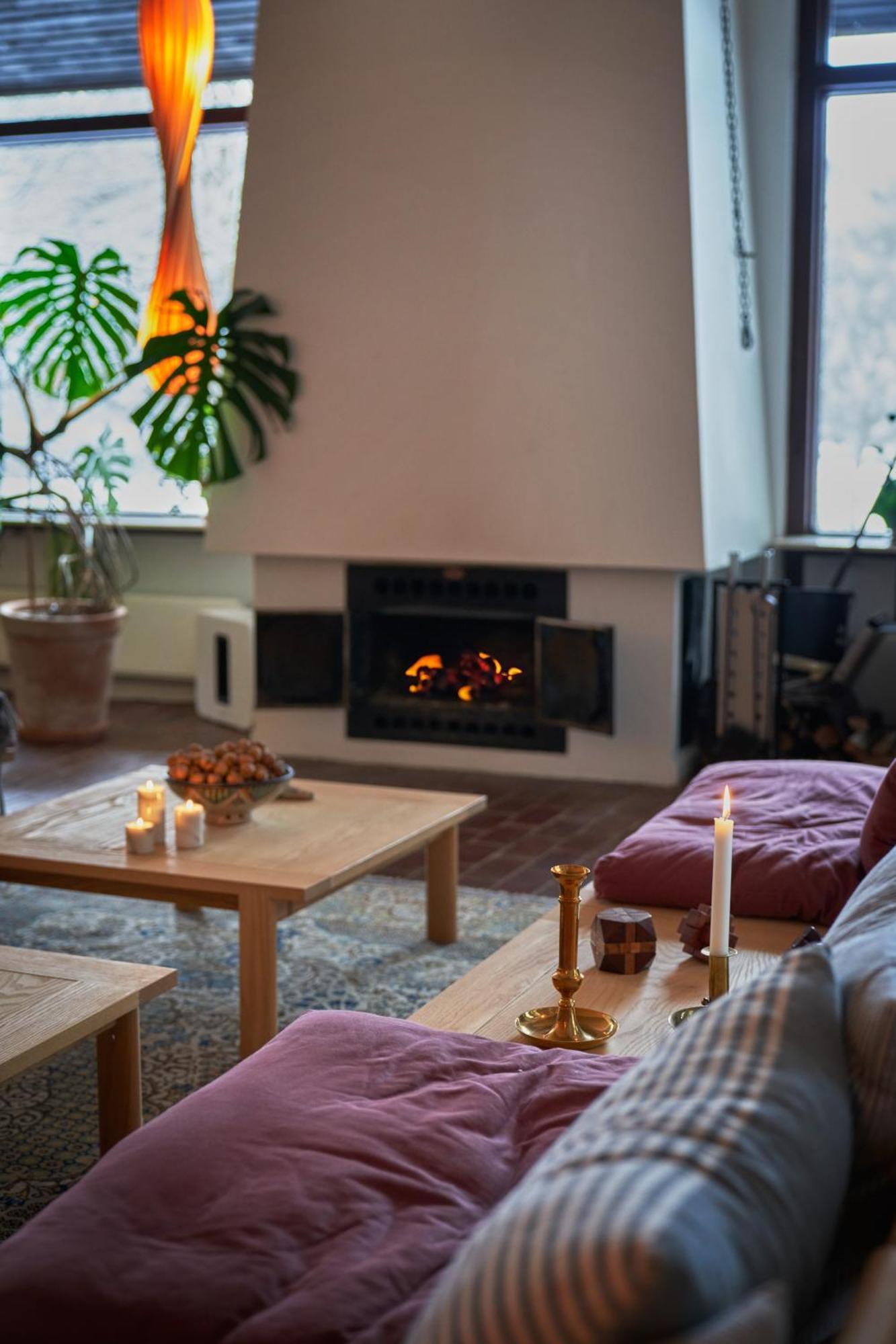 Stoksholmene13 Bed & Breakfast Svebolle Dış mekan fotoğraf