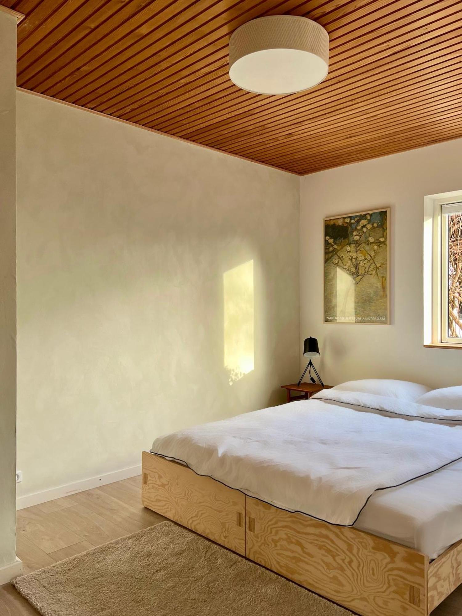Stoksholmene13 Bed & Breakfast Svebolle Dış mekan fotoğraf