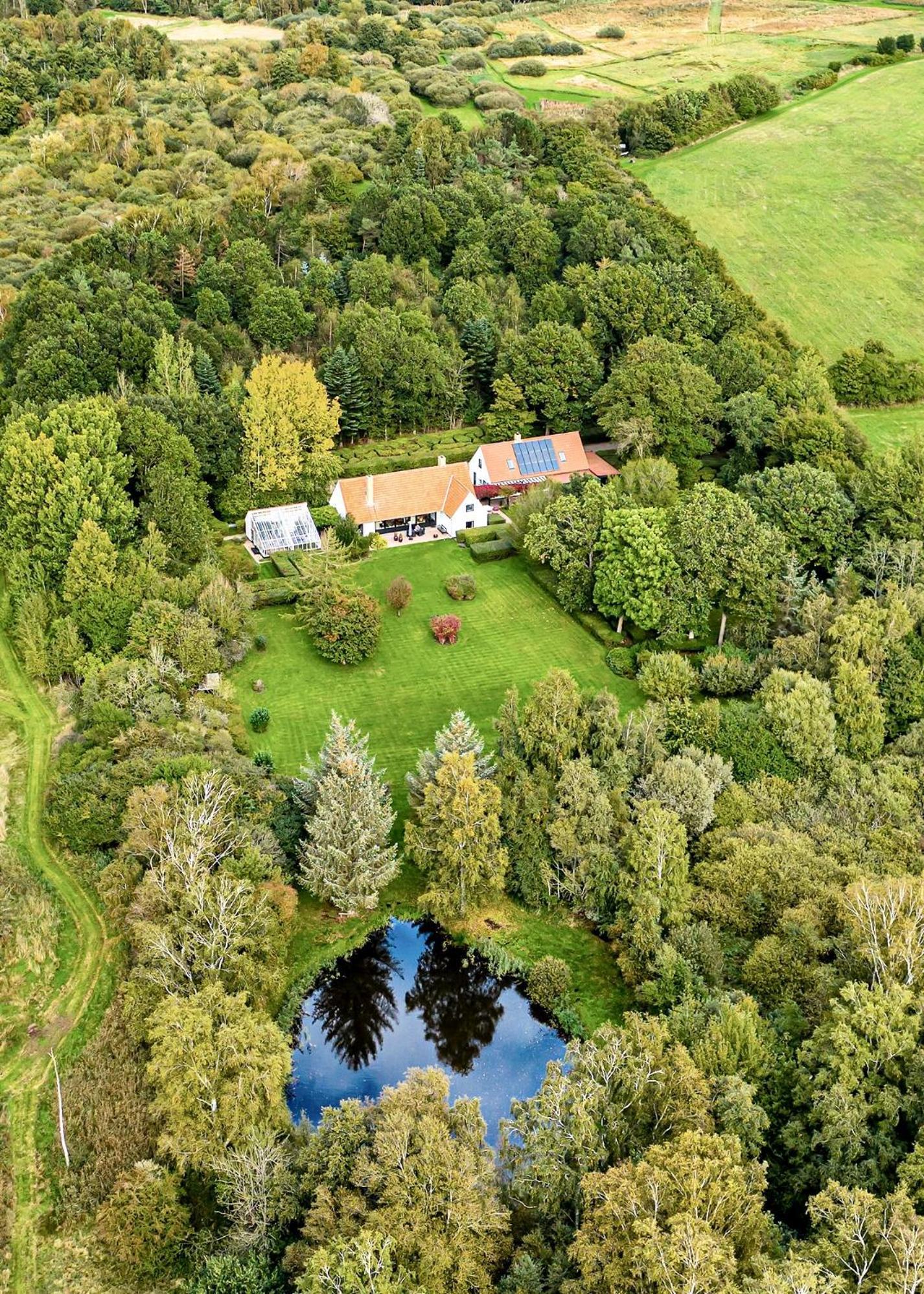 Stoksholmene13 Bed & Breakfast Svebolle Dış mekan fotoğraf